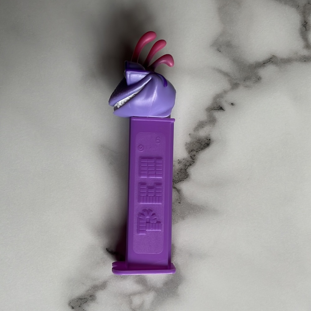 PEZ Dispenser Monsters Inc. - Picture 4 of 5